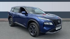 Nissan X-Trail 1.5 E-Power E-4orce 213 Acenta Premium 5dr Auto Hybrid Station Wagon